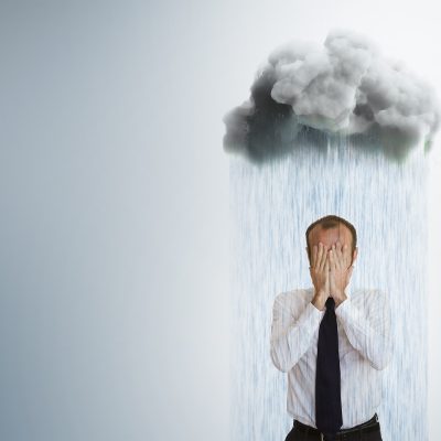 Why Do Neuropathy Symptoms Get Worse When it Rains?