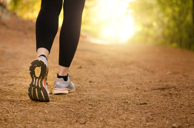 Tips for Walking If You Have Neuropathy