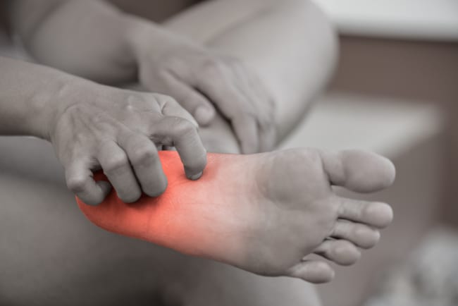 When to See a Doctor About Neuropathy