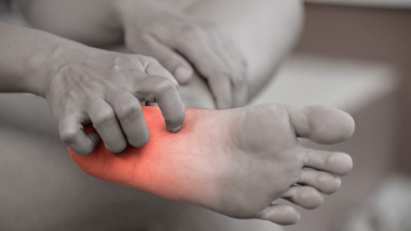 rehabilitation and therapy for neuropathy