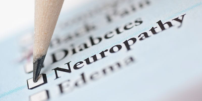 basics of neuropathy and its symptoms