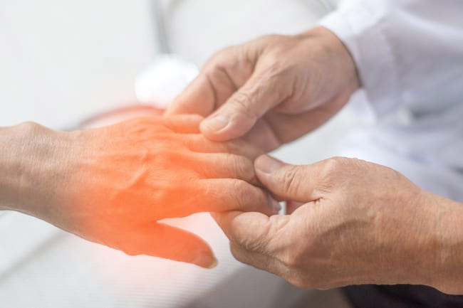 Choose a Neuropathy Specialist Who Provides Solutions
