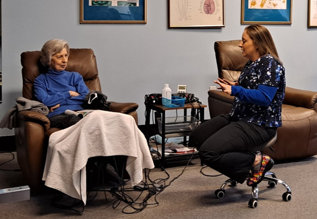 What Sets Our Neuropathy Clinic Apart