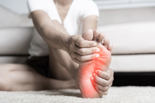 Three Common Questions about Neuropathy