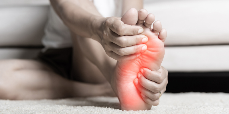 Three Common Questions about Neuropathy